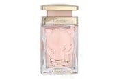 Parfum en geuren - Cartier La Panthere Edt Spray - 50 ml - 3432240506603