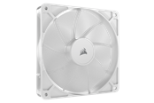 Case Fan - Corsair RS140 - Case ventilator - 140mm - Wit - 36 dBA - CO-9050194-WW