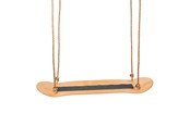 Buiten spelen - Small Foot - Wooden Skateboard Swing - 12091