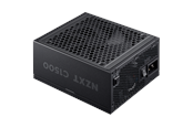 Voeding - NZXT C1500 PLATINUM Voeding - 1500 Watt - 140 mm - ATX 3.1 - 80 Plus 80 PLUS Platinum - PA-5P1BB-EU