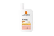 Gezichtsverzorging - La Roche-Posay LRP Anthelios UVmune 400 Tinted Fluid SPF50+ - 3337875797641