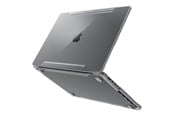 Tassen - Spigen Thin Fit - clear - MacBook Pro 14"  M5 2025/M4 2024/M3 2023/M2 2023/M1 2021 - ACS04212