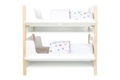 Dolls & Accessories - Small Foot - Wooden Doll High Sleeper Little Butto - 11811