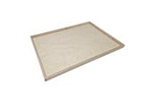 Buiten spelen - Playwood Wooden Lid for Kinetic Sand Play Box - Sl1016