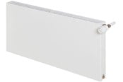 Radiatoren en ventielen - Altech P4 flat radiator 22 - 400 x 600 mm RAL 9016 White - 326274406