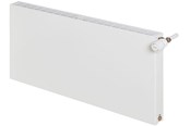 Radiatoren en ventielen - Altech P4 flat radiator 22 - 400 x 1000 mm RAL 9016 White - 326274410