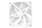 Case Fan - NZXT F140P V2 - Static Pressure - Case ventilator - 140mm - Wit - 30 dBA - RF-P14SF-W2