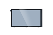 Case accessoires - Lian Li A3-2X side panel - A3-2X