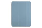 Tablet - Hoezen - Apple Smart Folio for iPad Air 13" M4 | M3 | M2 - Denim - MWKA3ZM/A
