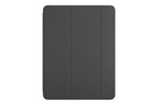 Tablet - Hoezen - Apple Smart Folio for iPad Pro 13" M5 | M4 - Black - MWK33ZM/A