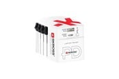 Mobiel - Adapters & Opladers - SKross World USB Charger AC45PD - 1.302332