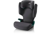 Autostoelen - Britax Adventure Plus Car Seat Midnight Grey - 2000036853