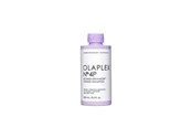 Haircare - Olaplex NO.4P Blonde Enhancer Toning Shampoo 250 ml - 850018802772