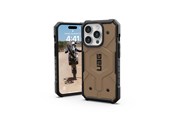 Mobiel - Covers & Cases - UAG Pathfinder MagSafe dark earth - iPhone 15 Pro - 114281118182