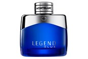 Parfum en geuren - Mont Blanc  Legend Blue EDP 50 ml - 3386460144247