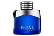 Parfum en geuren - Mont Blanc Legend Blue EDP 30 ml - 3386460144254