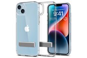 Mobiel - Covers & Cases - Spigen Ultra Hybrid S - clear - iPhone 14 Plus - ACS04905