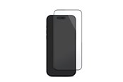 Mobiel - Beschermend glas - Deltaco Screen Protector IPhone 15 Pro - 1902452