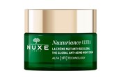 Gezichtsverzorging - Nuxe - Nuxuriance Ultra Night Cream 50 ml - 3264680034480