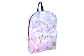 School accessoires - Milky Kiss Backpack Follow the Rainbow - 037-3847