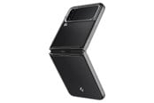 Mobiel - Covers & Cases - Spigen AirSkin - crystal clear - Samsung Galaxy Z Flip4 - ACS05112