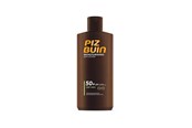 Lichaamsverzorging - Piz Buin Moisturising Sun Lotion SPF 50+ 200 ml - 3574661469928