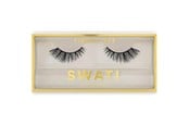 Make-up - SWATI - Faux Mink Lashes Tiger´s Eye - 7350100167015