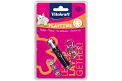 Katten - Vitakraft Laser Pointer Catch the Light 8cm - 13368