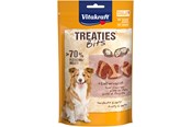 Honden - Vitakraft Treaties® Bits + Liver sausage - 28807