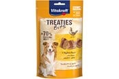 Honden - Vitakraft Treaties® Bits + Chicken - 28808