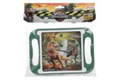 Speelgoed - World of Dinosaurs Patience Game - 51781Z