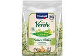 Knaagdieren - Vitakraft Vita Verde Nature Flakes Erwtenvlokken voor Knaagdieren 500 g - 38439