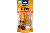Honden - Vitakraft CHEWS deli rolls chicken XL 2pcs.DOG - 58257
