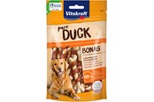 Honden - Vitakraft DUCK Bonas Calcium bones.Duck.80g.Dog - 58593