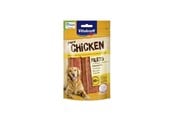 Honden - Vitakraft CHICKEN chicken fillet 80g Dog - 58602