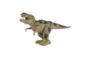 Speelgoedpop - World of Dinosaurs Dino T-Rex Walking with Sound - 31510A