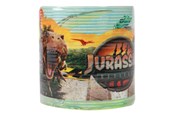 Speelgoed - World of Dinosaurs Walking spring with Dino print - 35053Z