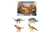 Speelgoedpop - World of Dinosaurs Dinosaur - 37121Z