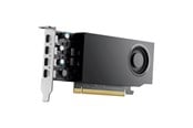 Grafische kaarten - PNY RTX A1000 Small Box - 8GB GDDR6 RAM - Grafische kaarten - VCNRTXA1000-SB
