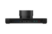 Docking station - HP Engage One Pro Advanced Fan-less Hub - 9YH40AA#ABB