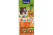 Knaagdieren - Vitakraft Kräcker® + Honey & spelt - 25163