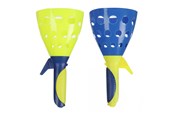 Buiten spelen - Toi-Toys Play Out Catching and Throwing Game 4 parts. - 68090A