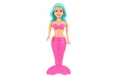 Speelgoed - Toi-Toys Mermaids Mermaid With Moving Tail - 05850A