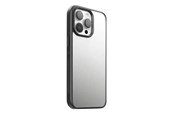 Mobiel - Covers & Cases - Joyroom Protective phone case  JR-15Q4 for iPhone 15 Pro Max (transparent) - JR-15Q4 Transparent