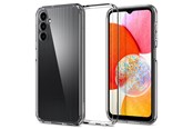 Mobiel - Covers & Cases - Spigen Ultra Hybrid - clear - Samsung Galaxy A14 LTE - ACS05975