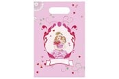 Speelgoed - Haza Witbaard Princess dispensing bags 8 pcs. - 439330