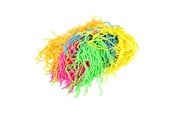 Kleine cadeautjes voor kinderen - Toi-Toys Fun Noodles Curly Super Stretchy Fidget 5pcs. - 35102A