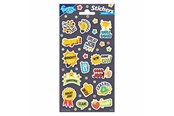 Creatief spelen - Totum Sticker Sheet Award - 100733