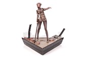 Merchandise - First 4 Figures - Silent Hill 2: Bubble Head Nurse - Figuur - 5060316626450