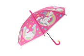 School accessoires - Dream Horse Umbrella with Unicorns ⌀ 80 cm - 68060A